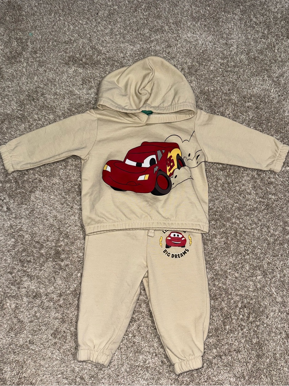 Baby boy set ❤️